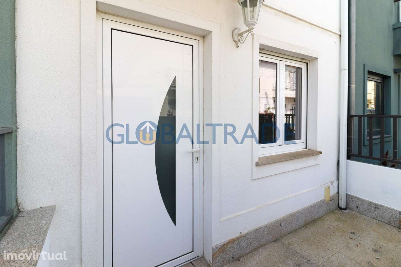 Moradia T2 Renovada com terraço no Porto - Grande imagem: 3/58