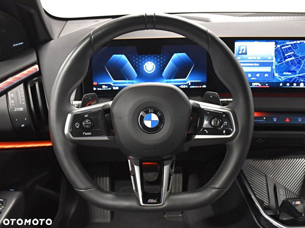BMW X3 - 17