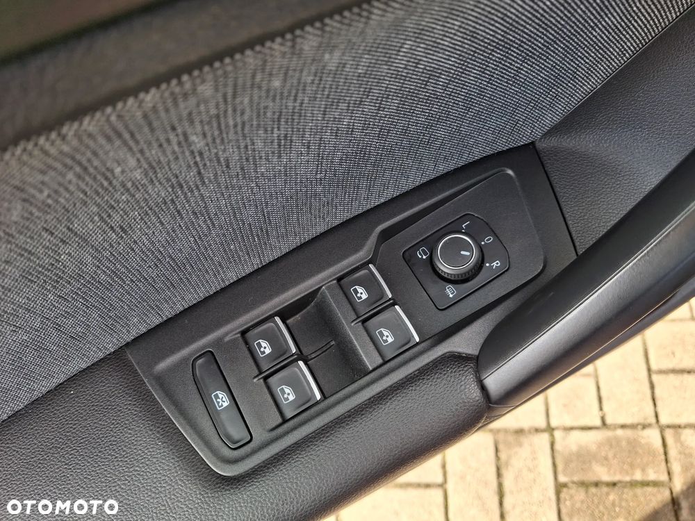 Seat Tarraco 1.5 Eco TSI EVO Style S&S - 19
