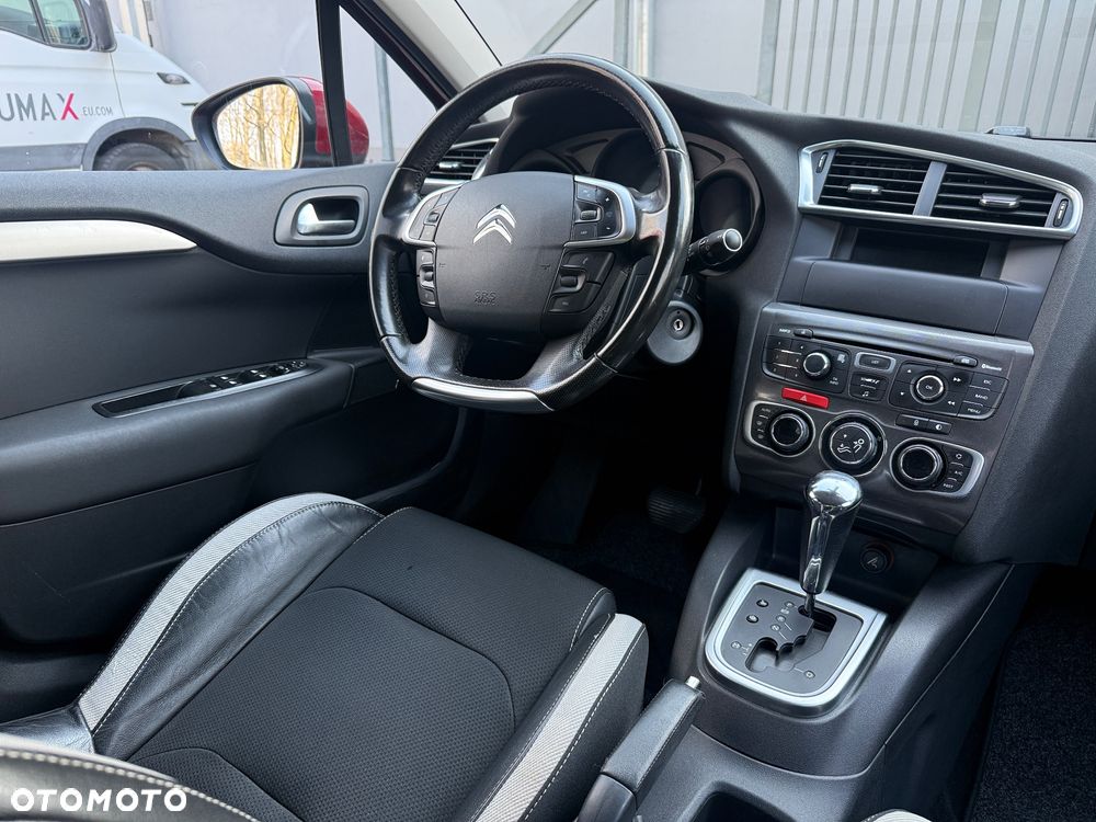Citroën C4 VTi 120 Tendance - 5