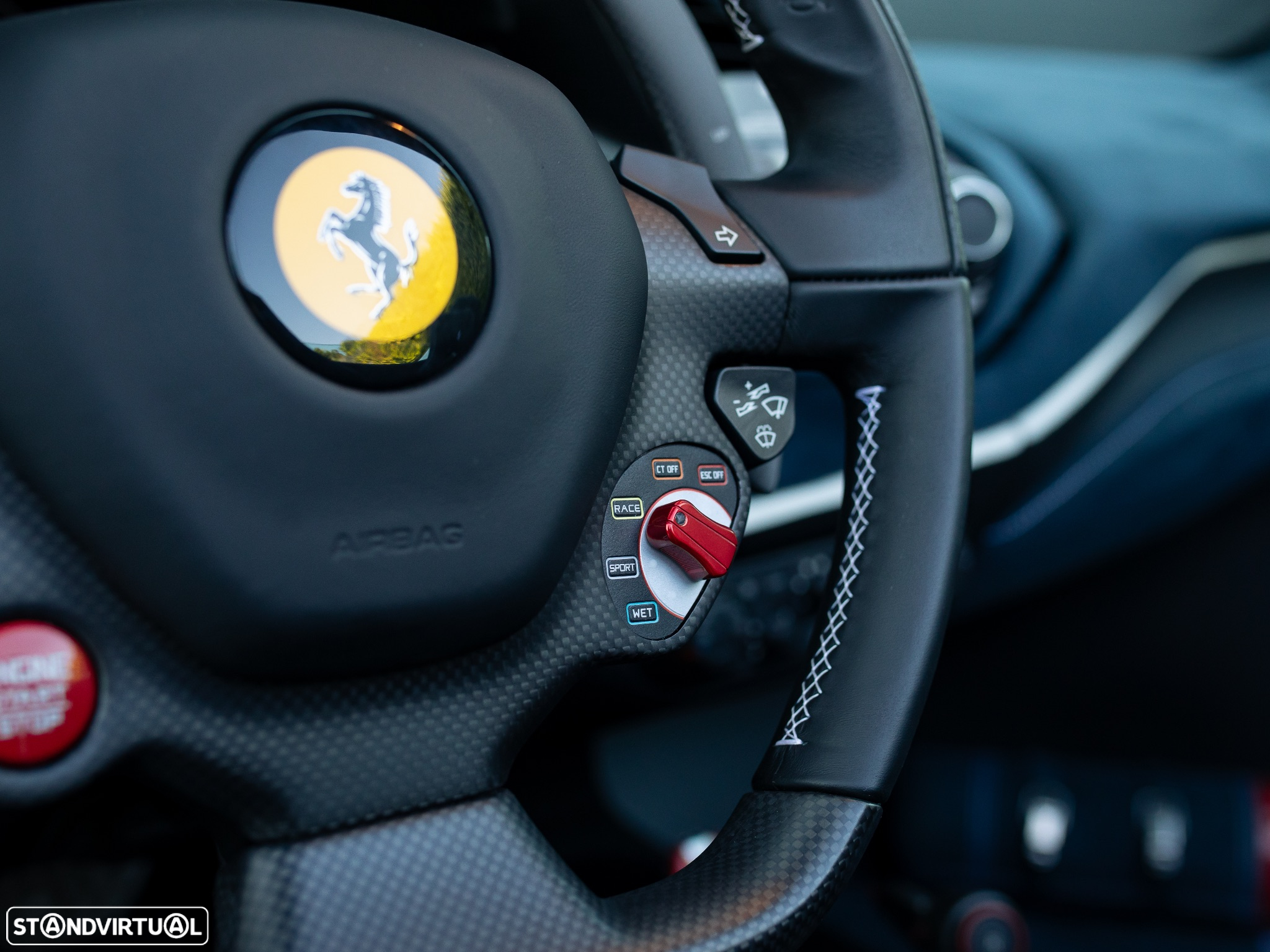 Ferrari 488 Pista Spider - 39