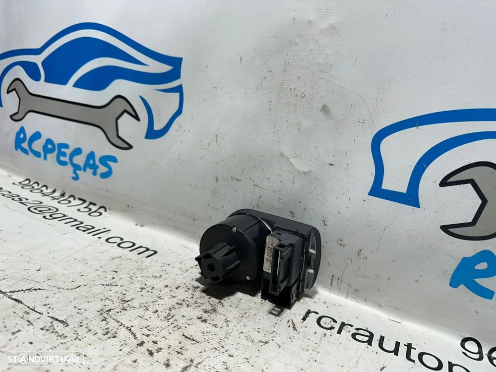 .Modulo Centralina Comutador Switch Luzes Original VW Volkswagen Audi TT 8J 8J2941531K 2004 - 2011 - 7