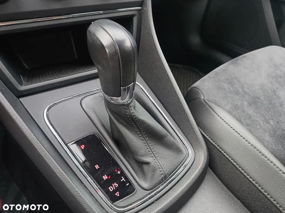 Seat Leon 1.6 TDI Start&Stop DSG Style - 17
