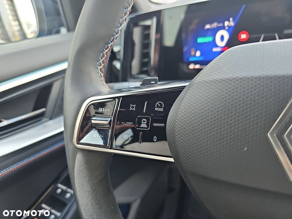 Renault Rafale 1.2 E-Tech PHEV 4x4 300 esprit Alpine MMT - 26