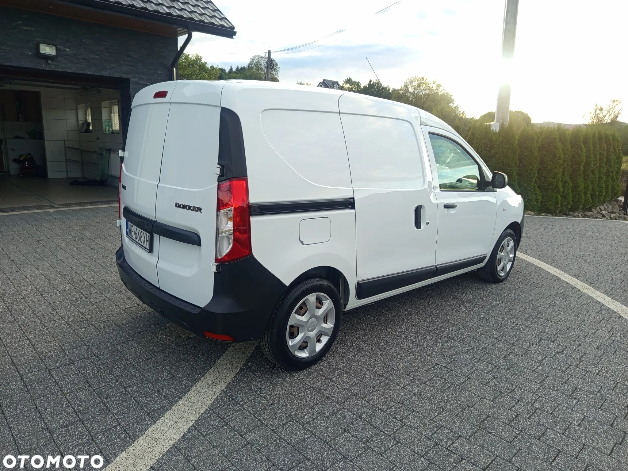 Dacia Dokker - 5