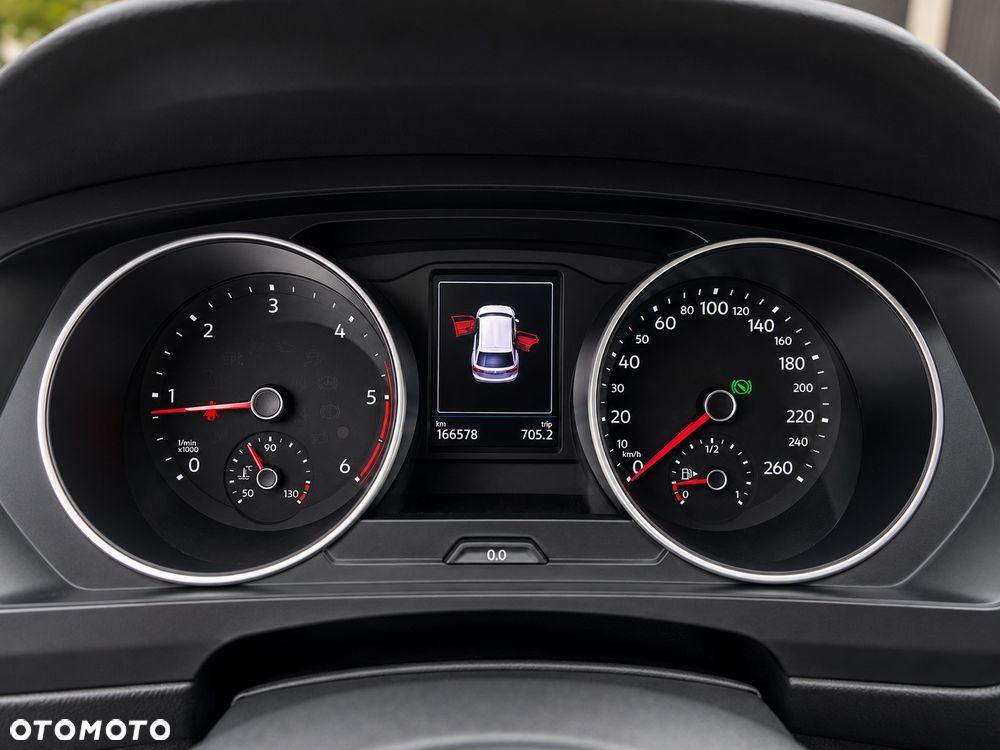 Volkswagen Tiguan 2.0 TDI SCR (BlueMotion Technology) DSG Sound - 12