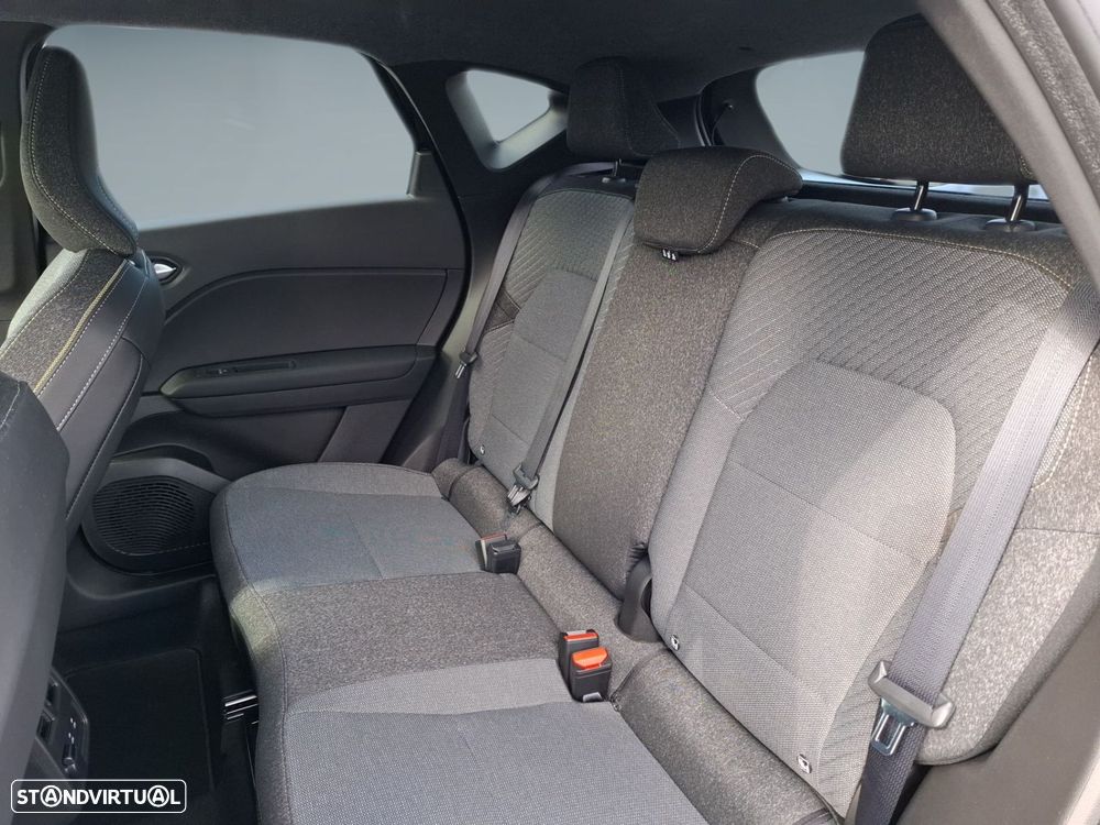 Renault Captur 1.0 TCe Techno - 14