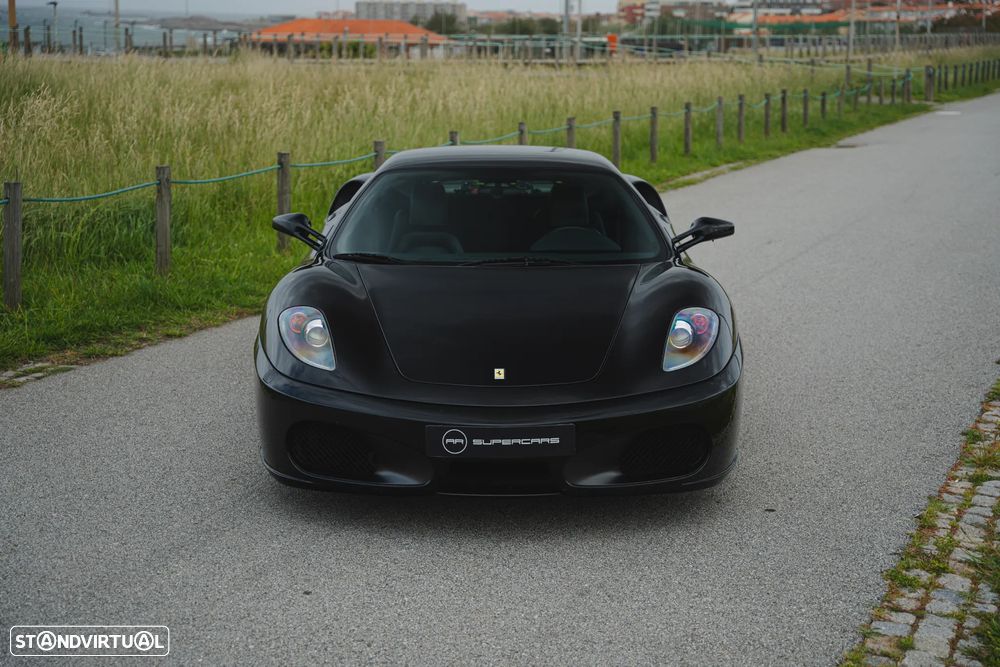 Ferrari F430 - 2