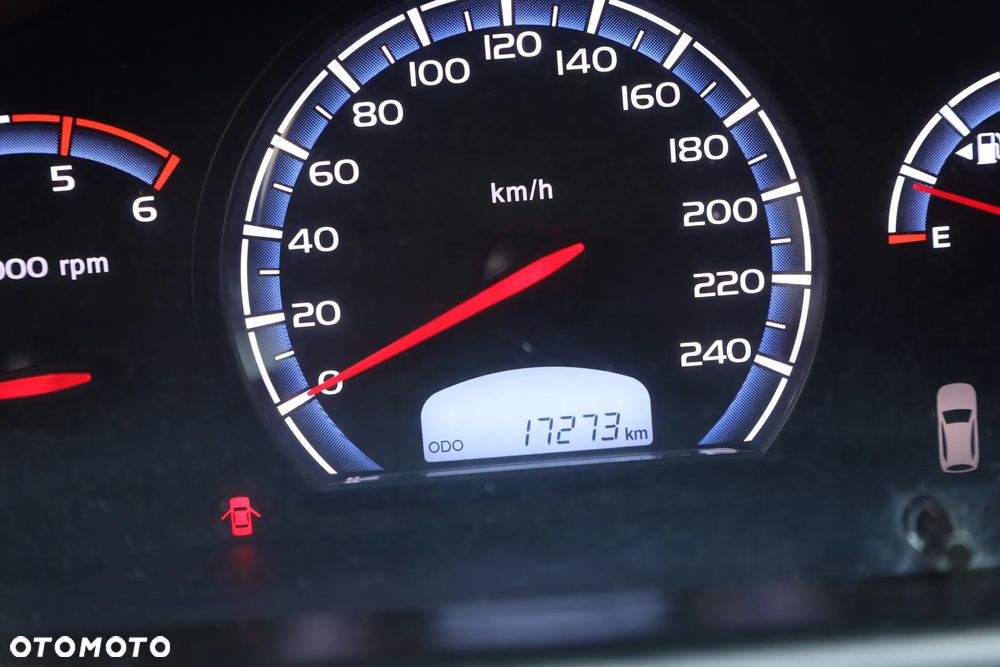 SsangYong/KGM Rexton W 2.2 e-XDi 220 4WD Crystal - 9