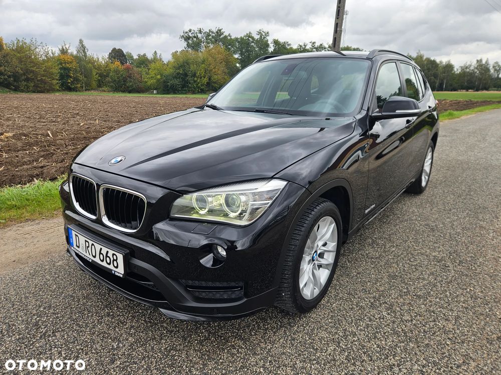 BMW X1 - 24