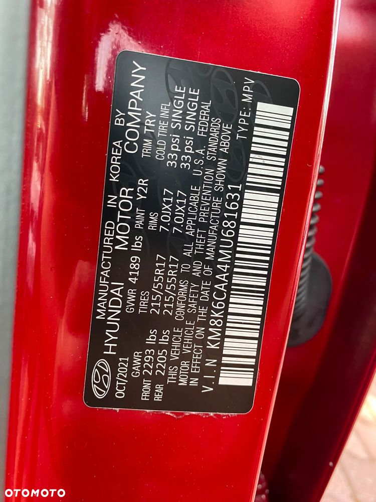 Hyundai Kona - 29
