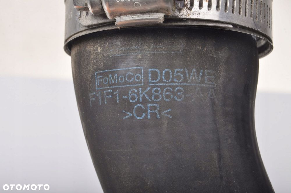 FORD FOCUS MK3 1.0 RURA INTERCOOLERA F1F1-6K863-AA - 2
