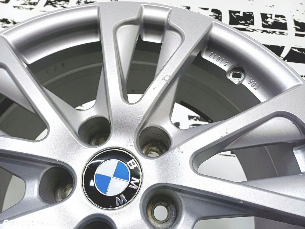 felgi ALU 17 5x112 audi a4 b6 b7 B9 a6 c5 c6 C7 Q5 Q3 A8 D3 A5 8T 8F F5 A7 - 5