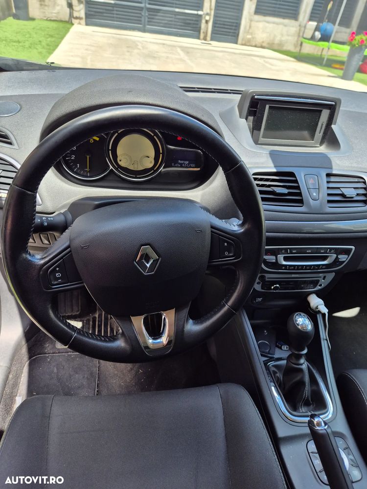 Renault Megane - 7