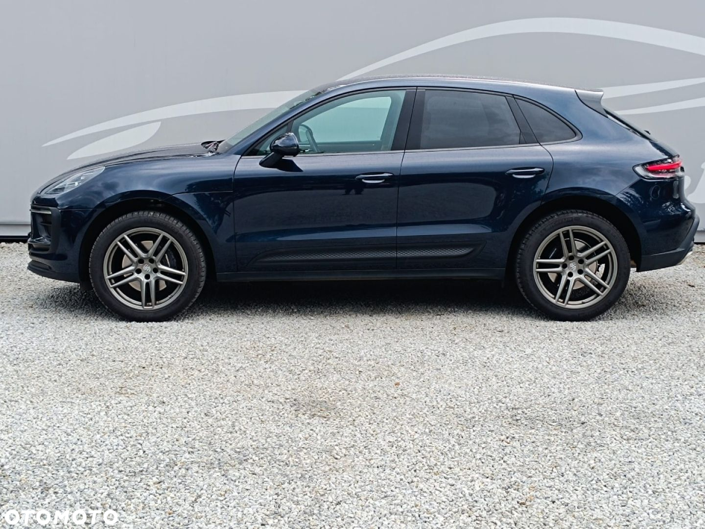 Porsche Macan - 25