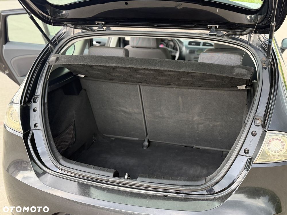 Seat Leon - 7