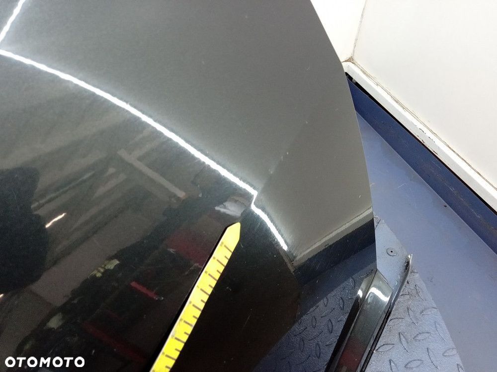 SEAT IBIZA IV 6J KOMBI DRZWI TYŁ PRAWE TYLNE LW7Z - 6