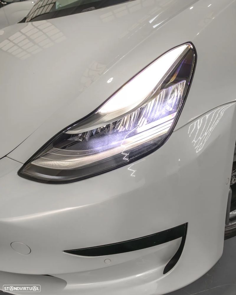 Tesla Model 3 Standard Range Plus RWD - 6