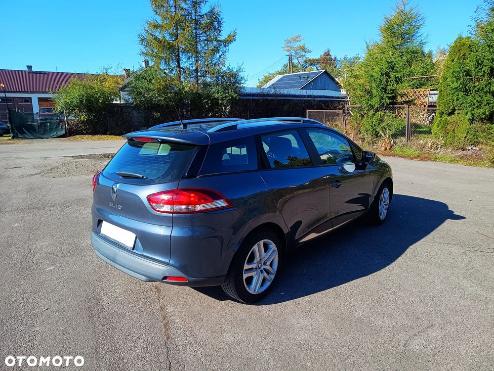 Renault Clio 0.9 Energy TCe Life - 10