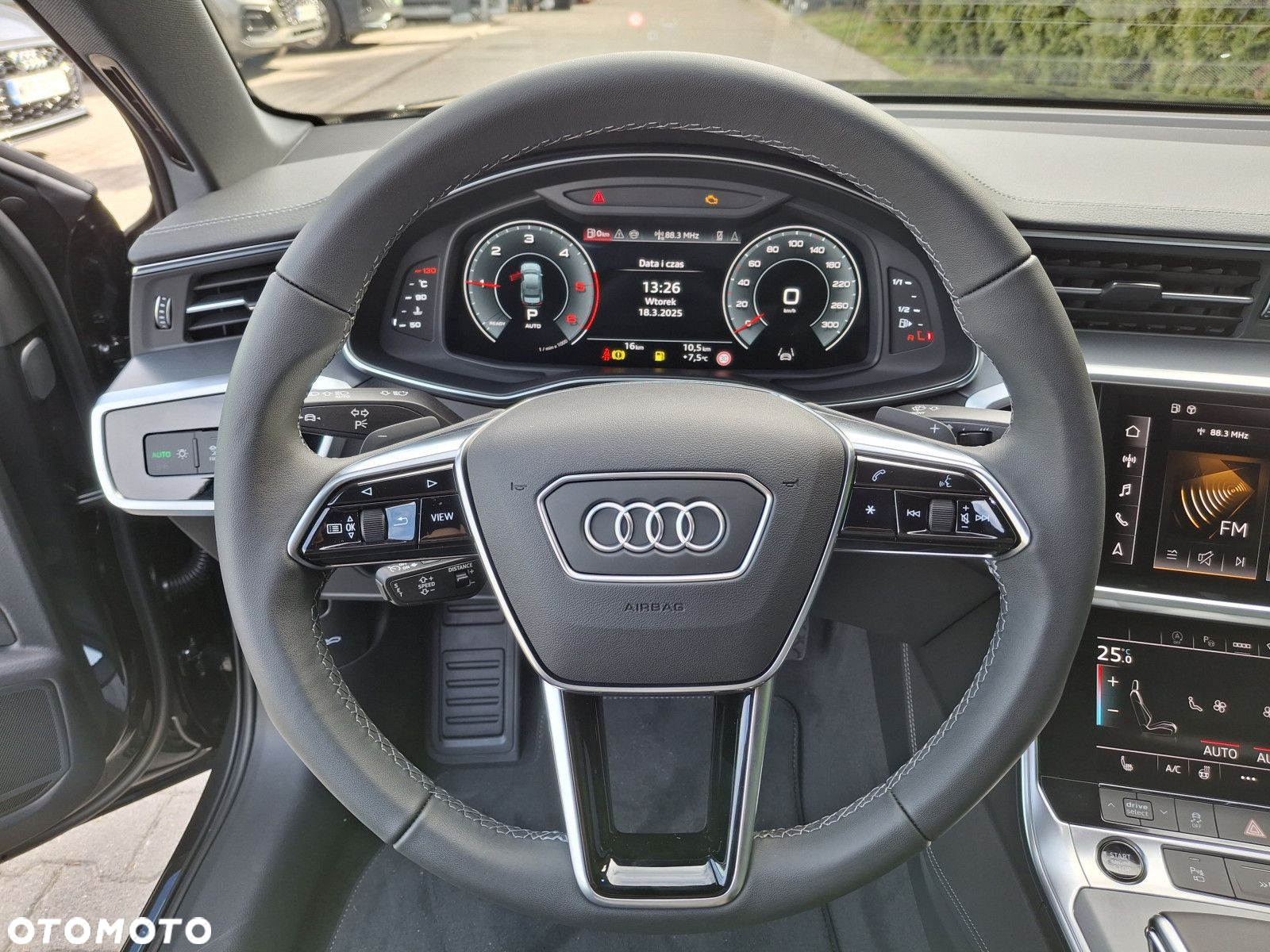 Audi A6 - 32