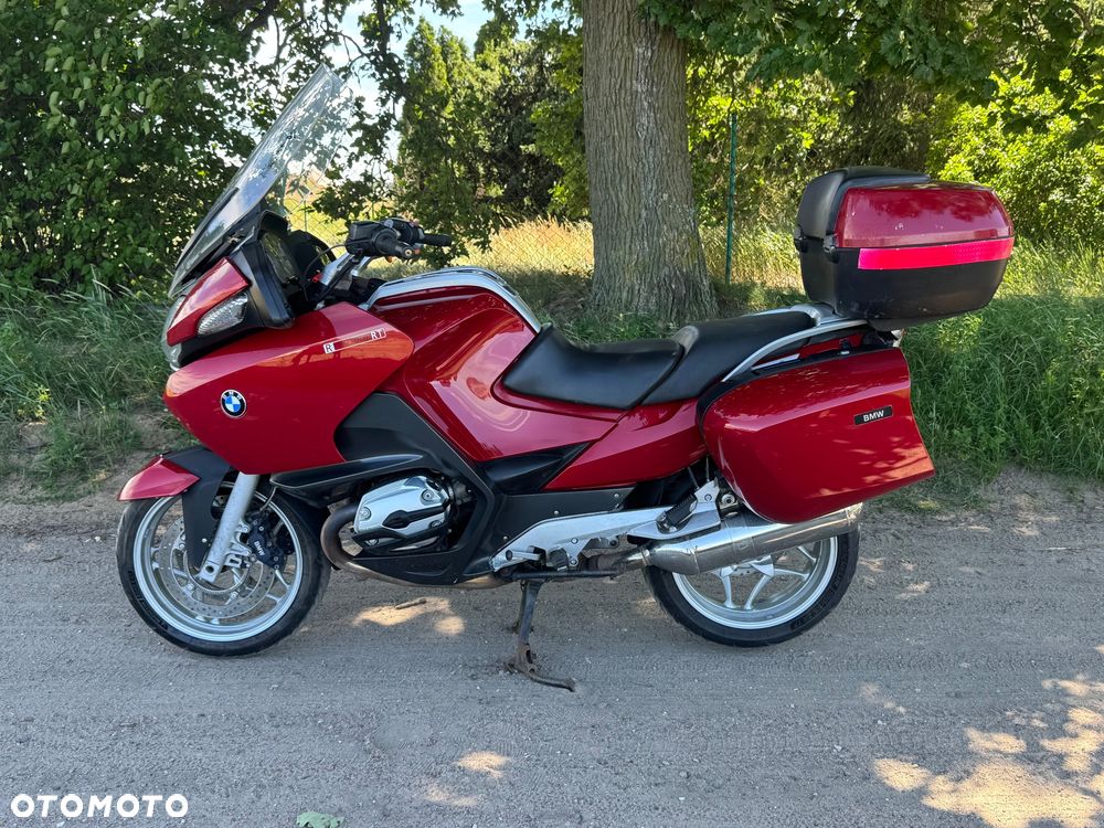 BMW RT - 7
