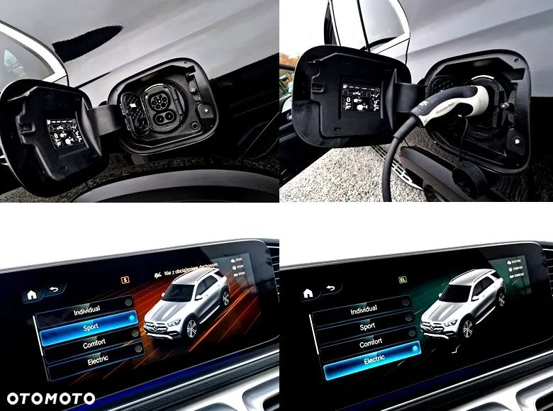 Mercedes-Benz GLE - 18