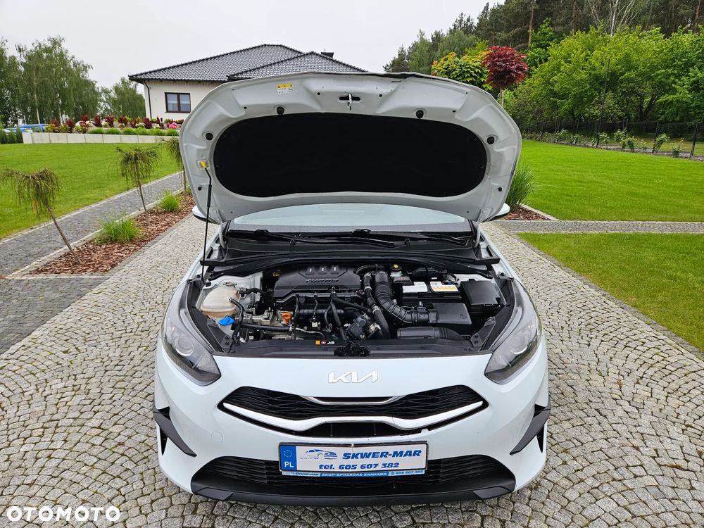 Kia Ceed 1.0 T-GDI S - 31
