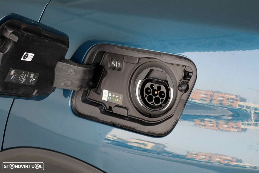 Peugeot 3008 1.6 Hybrid Allure e-EAT8 - 13