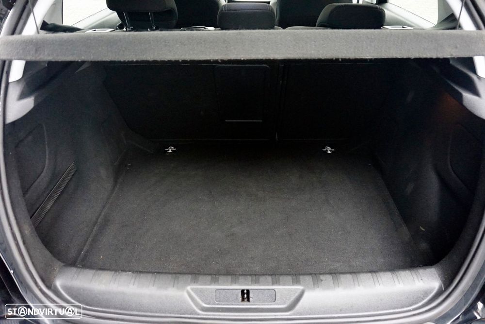 Peugeot 308 PureTech 110 Stop & Start Allure - 3