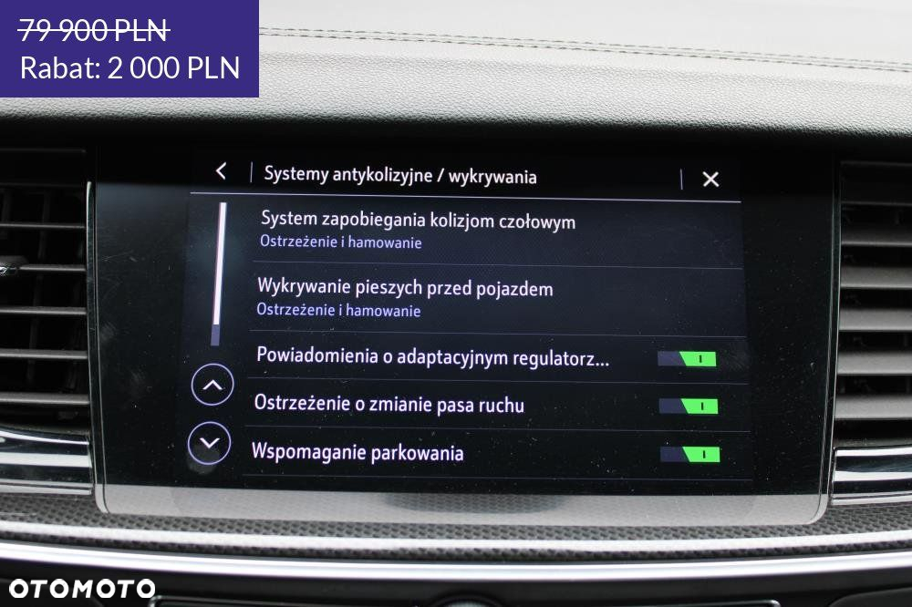 Opel Insignia - 38