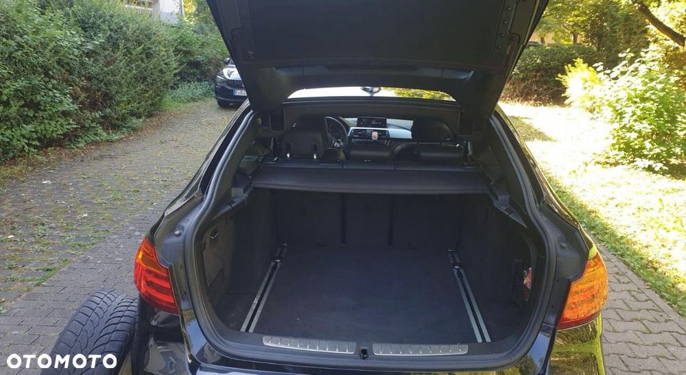 BMW Seria 3 325d - 5