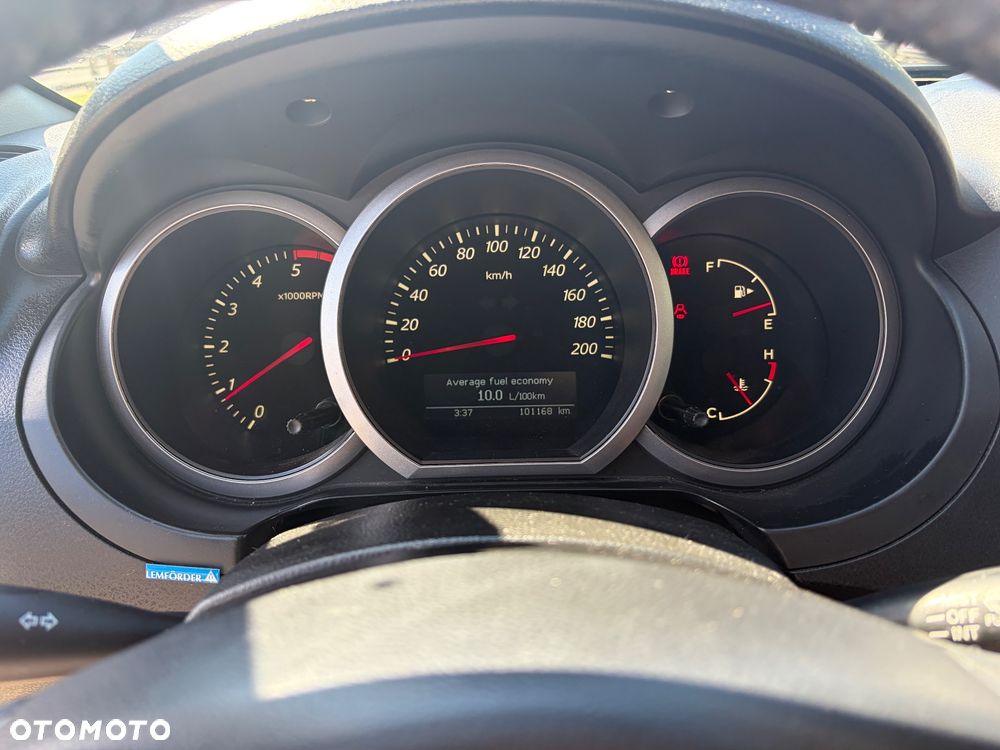 Suzuki Grand Vitara 1.9 DDiS - 7