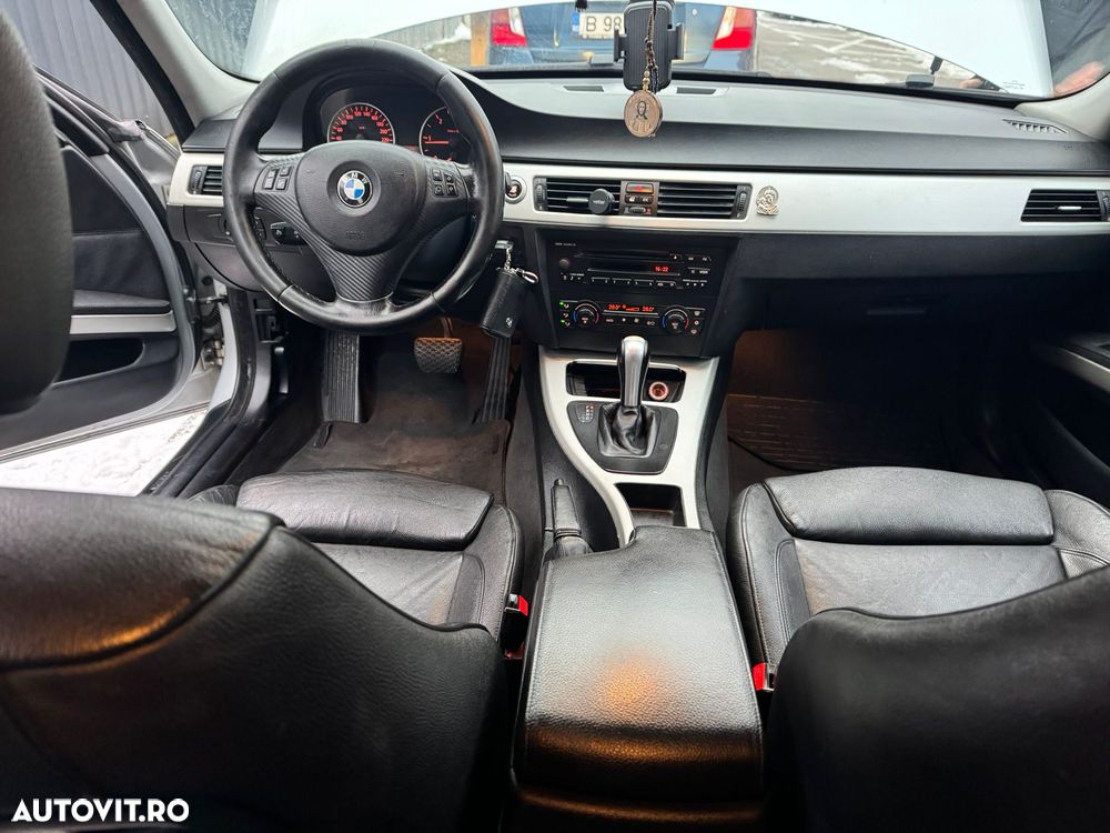 BMW Seria 3 - 3