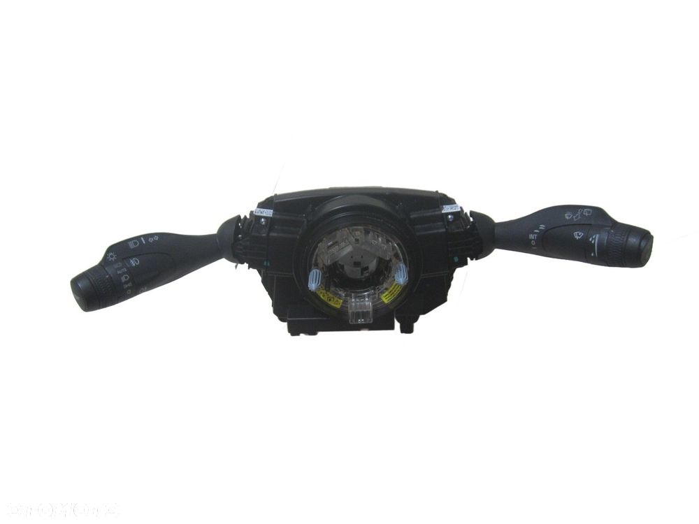 VOLVO XC60 II XC 60 MANETKI TAŚMA PRZEŁĄCZNIK ZESPOLONY ŚWIATEŁ 32266026 - 1
