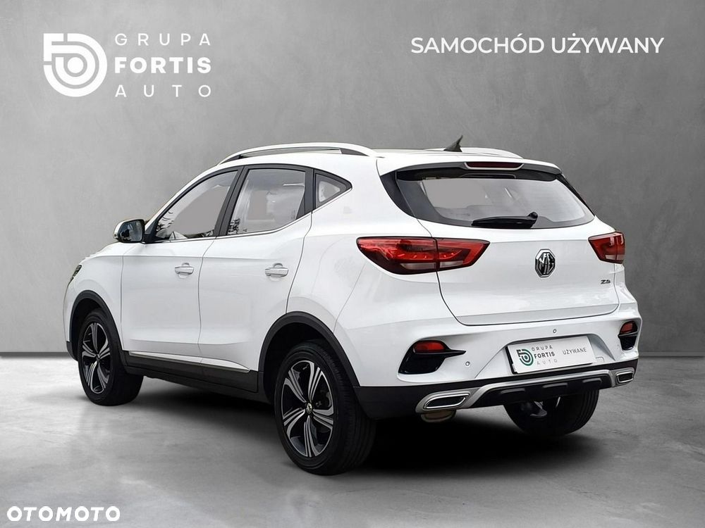 MG ZS 1.5 VTi-Tech Excite - 3