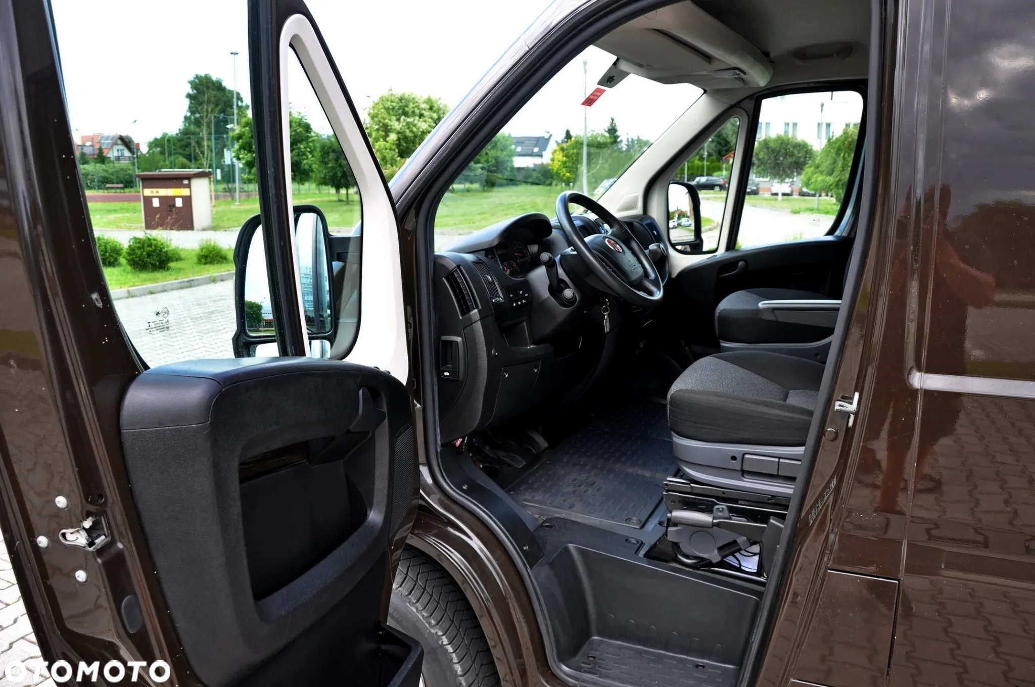 Fiat Ducato - 6