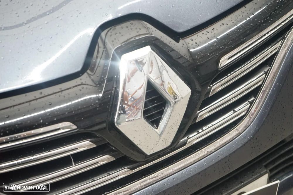 Renault Mégane 1.5 dCi Bose Edition - 8