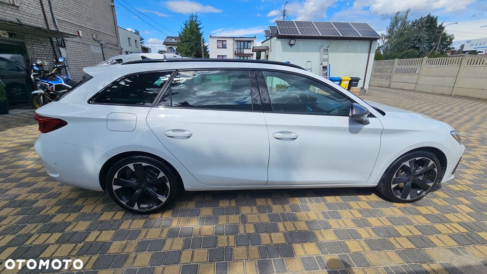 Cupra Leon 1.5 TSI - 7