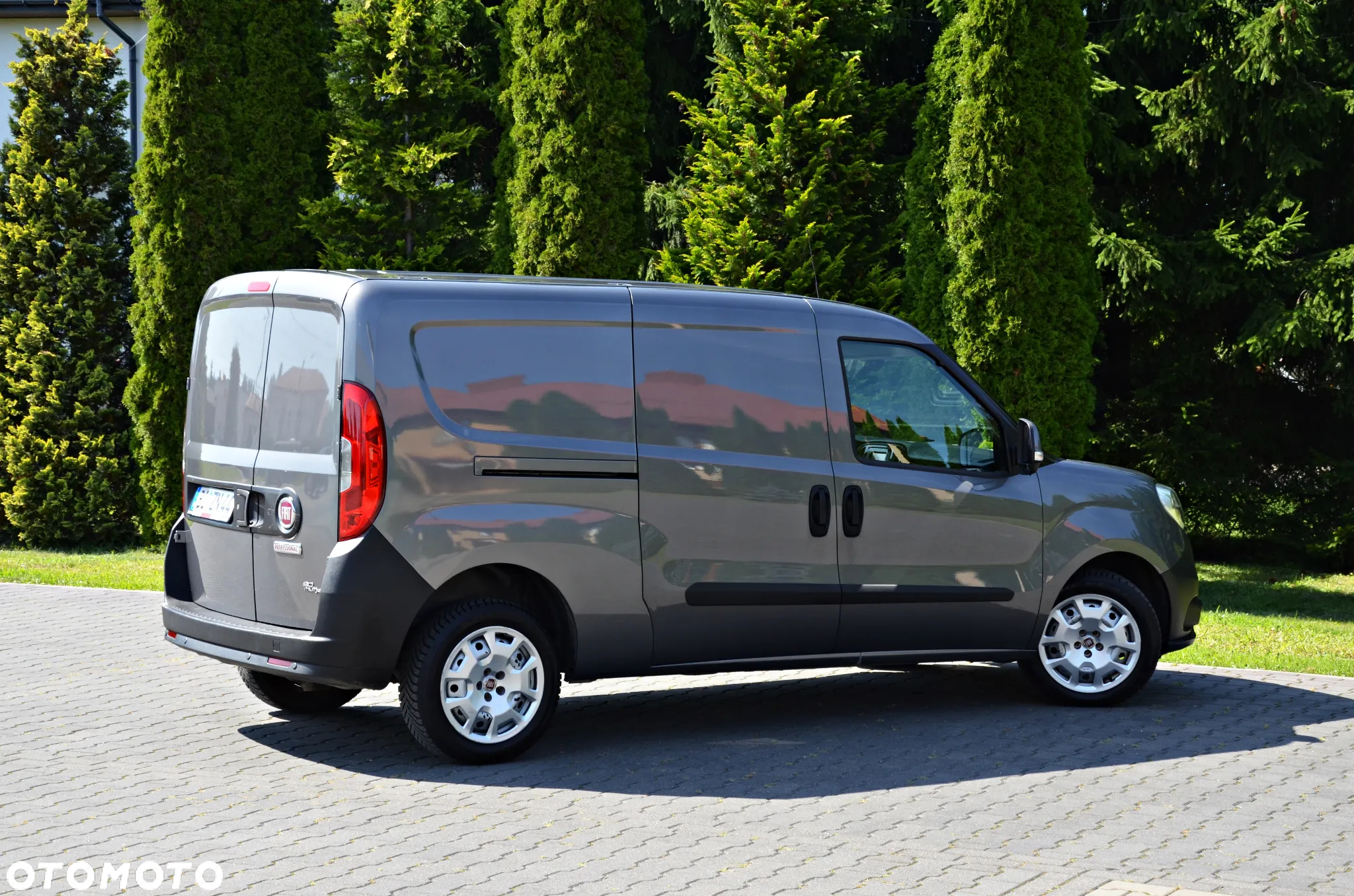 Fiat Doblo - 24