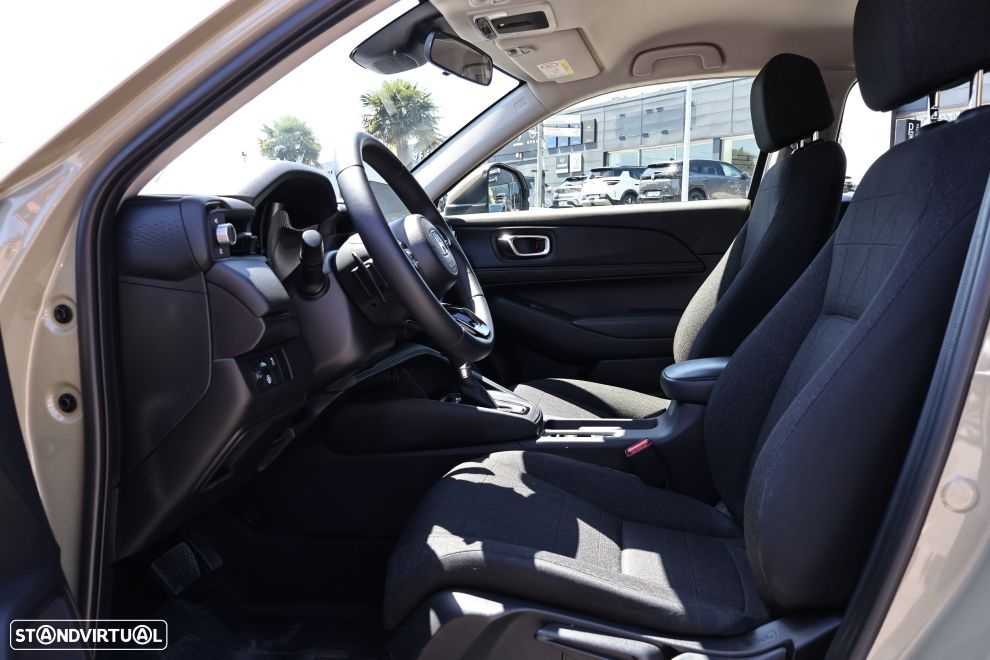 Honda HR-V 1.5 i-MMD e:HEV Elegance - 16