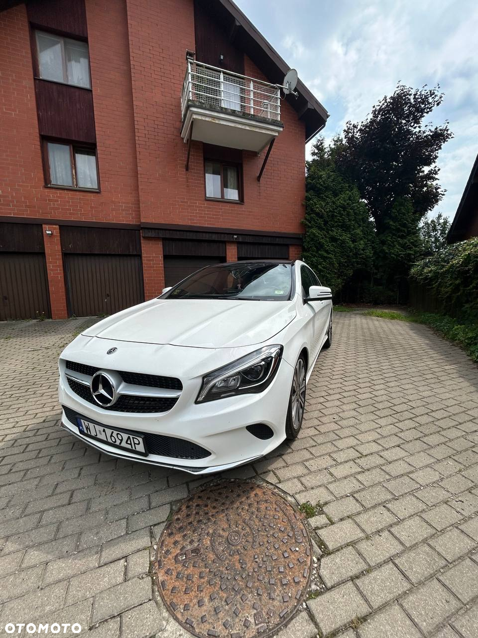 Mercedes-Benz CLA - 2