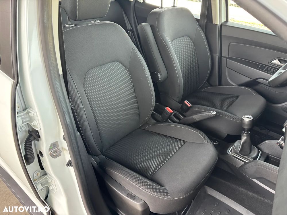 Dacia Duster Blue dCi 115 4WD Comfort - 33