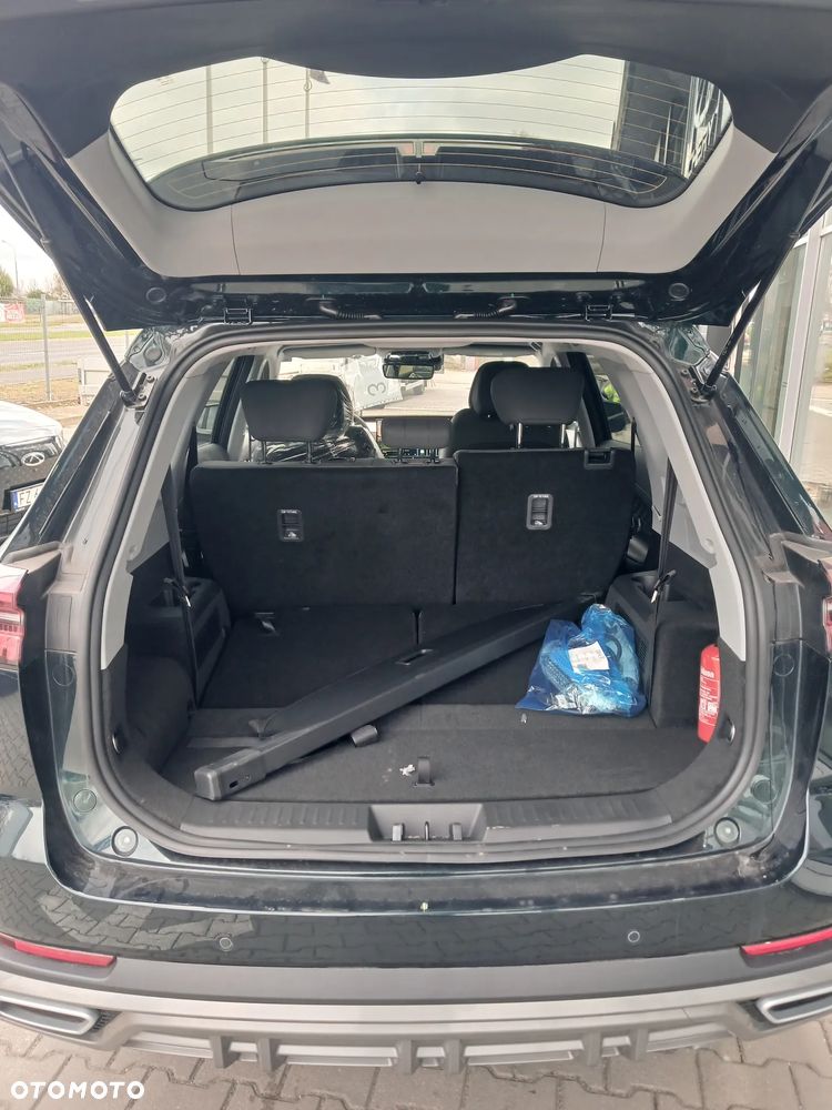 Chery Tiggo 8 1.5 T-GDI Super Hybrid Comfort DCT - 6