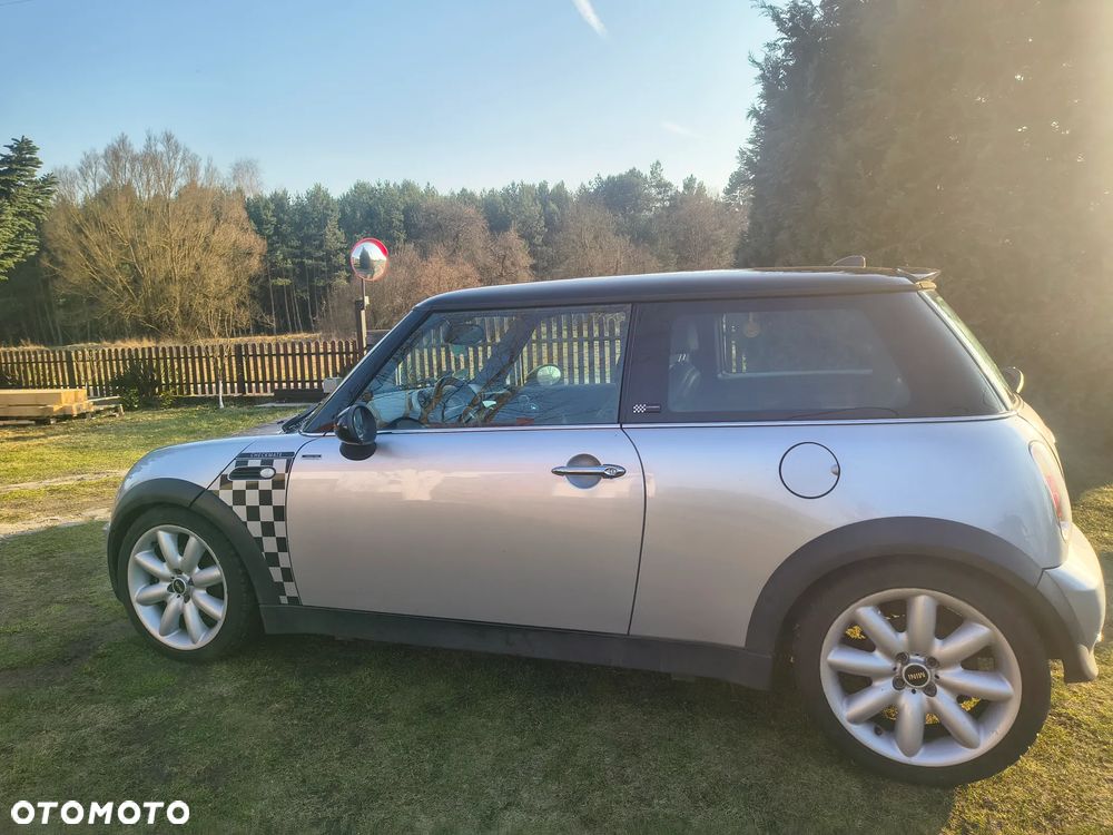 MINI Cooper - 3