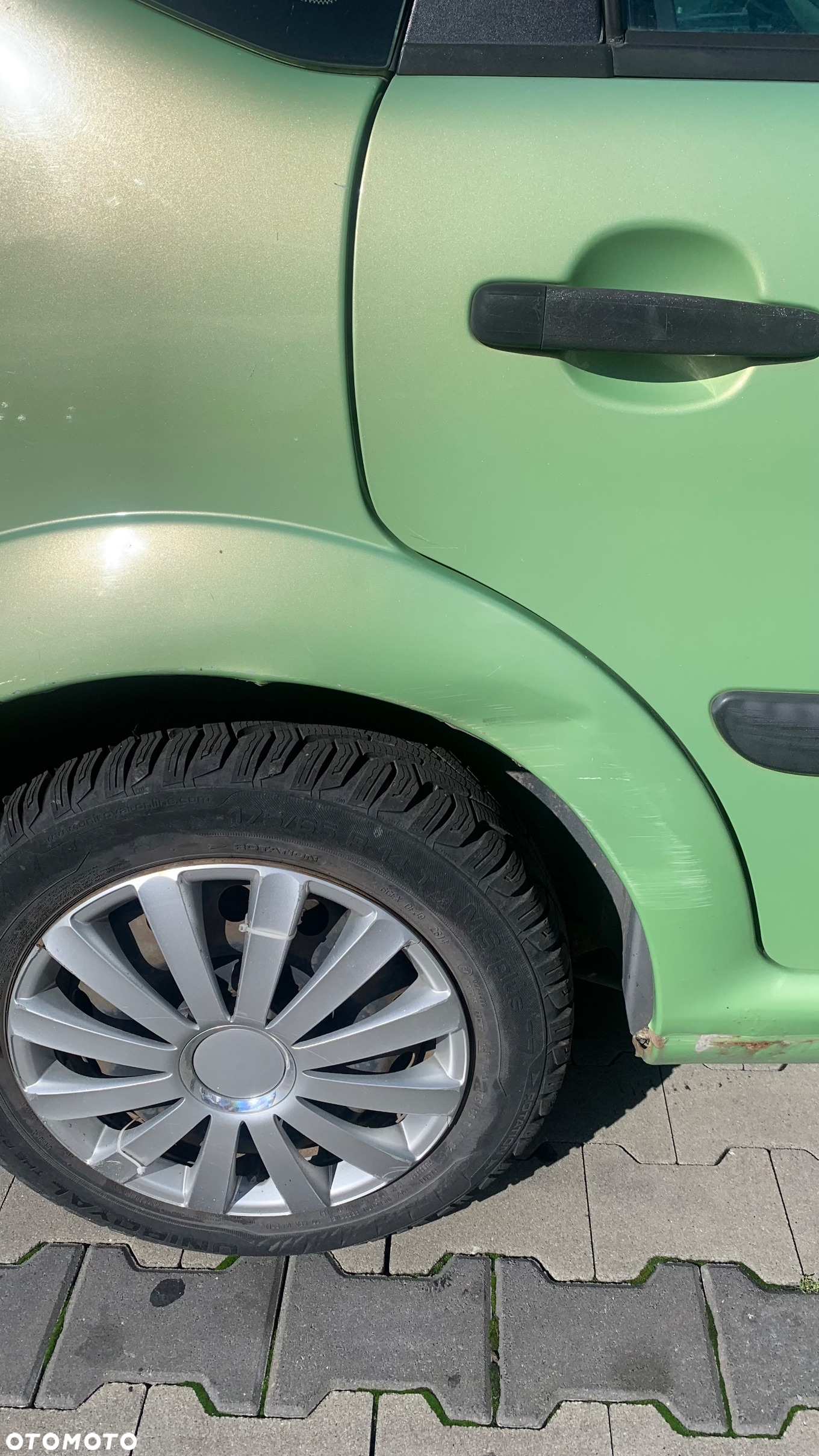 Citroën C3 1.4 SX - 16