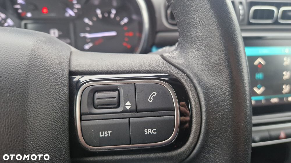 Citroën C3 1.2 PureTech Max - 19