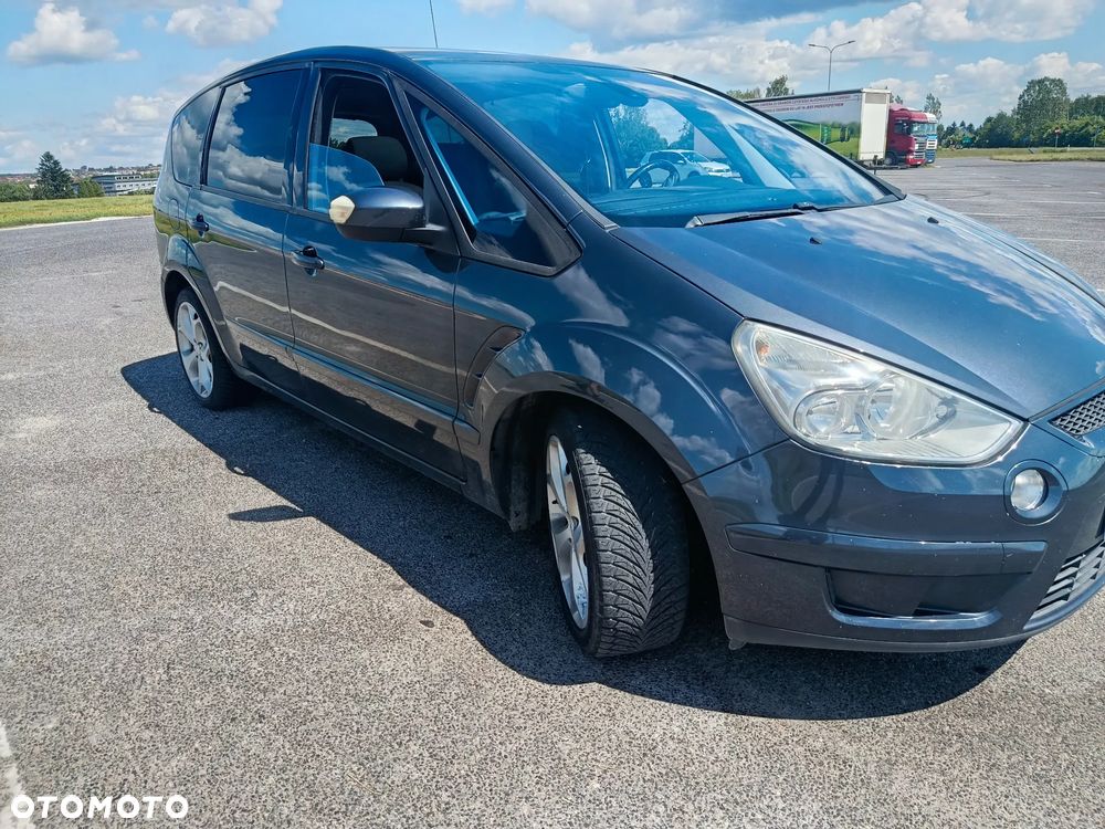 Ford S-Max 2.5 Trend - 8