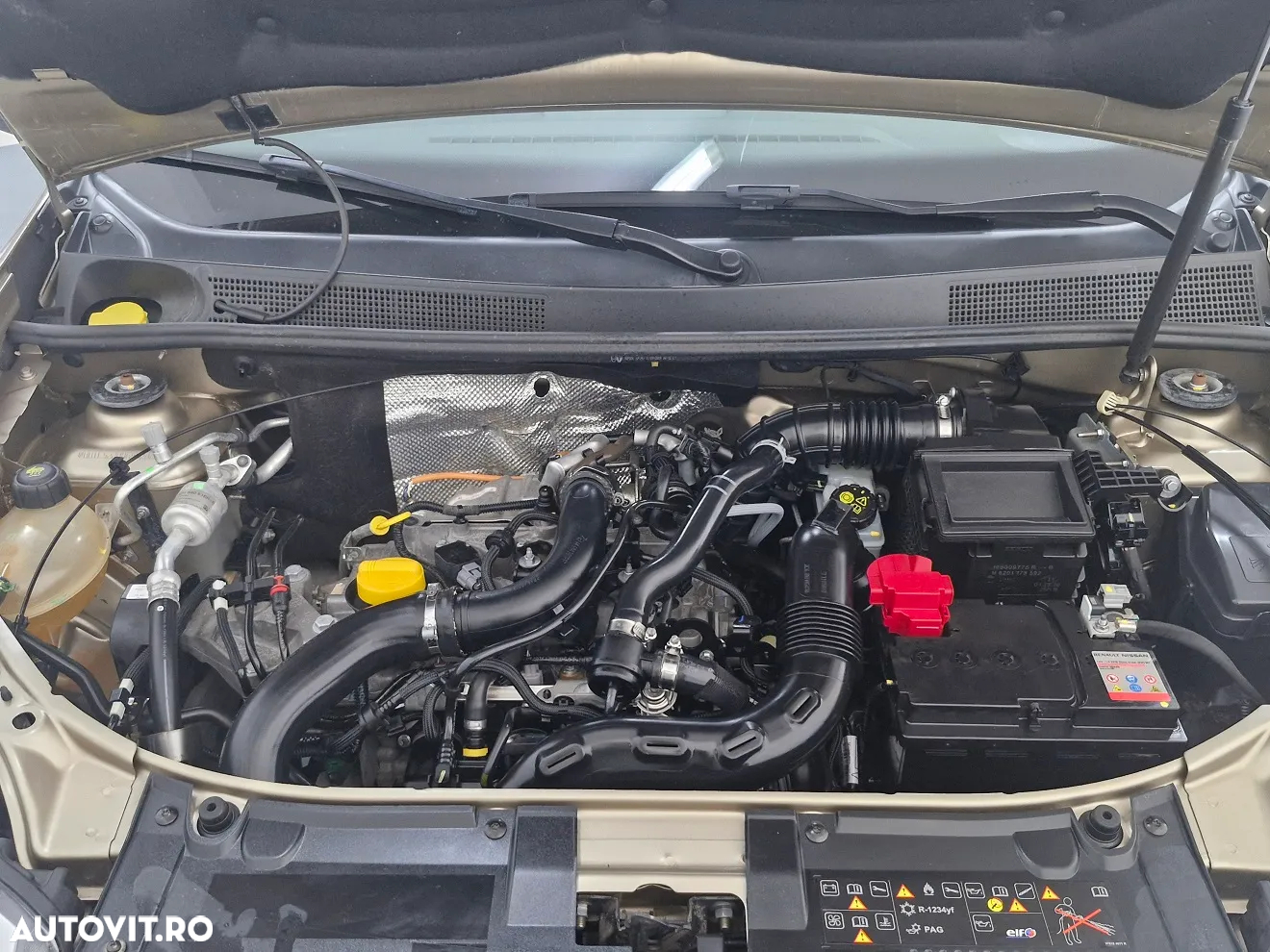 Dacia Logan 0.9 TCe SL Techroad - 9