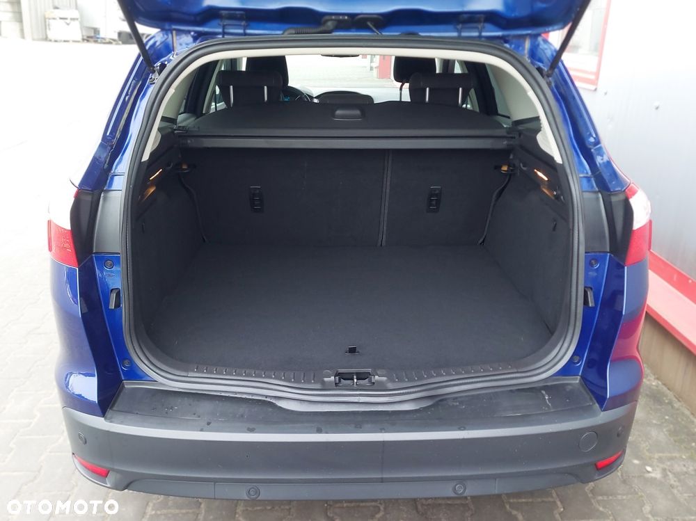 Ford Focus - 12