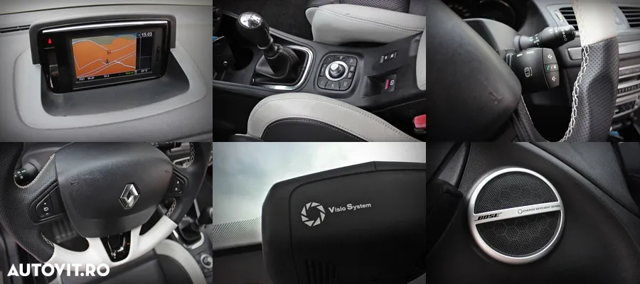 Renault Megane ENERGY dCi 110 GT LINE - 7